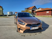 Kia Ceed Sportswagon 1.0 T-GDI●3 G. JAMSTVA●SERVISNA●KUPLJENA U RH