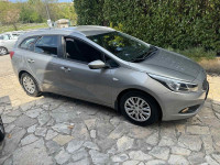 Kia Ceed Sportswagon 1,4 73kW -2013 god