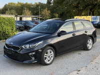 Kia Ceed Sportswagon 1.6 CRDi - 2019. Godina - Servisna - JAMSTVO 1 G❗