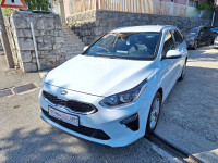 Kia Ceed Sportswagon 1,6 CRDi automatik/NAVI.LED/PARKING KAMR.u PDV