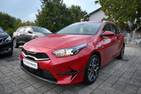 Kia Ceed Sportswagon 1.6 CRDI *Navigacija*Kamera*Parking senzori*