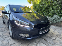 Kia Ceed Sportswagon 1,6 CRDI 2015 81kW -Panoramski krov*,Navigacija*,