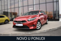 KIA ceed sw 1.0 T-GDI, KAMERA, TEMPOMAT, LANE ASSIST, JAMSTVO
