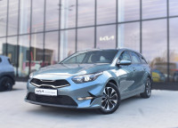 KIA ceed sw 1.5 T-GDI CHAMPION DCT, NAVIGACIJA, JAMSTVO