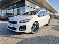KIA ceed 1.6 CRDI GT-LINE