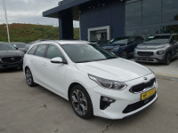 Kia Ceed SW 1,6 CRDi 115ks DCT / JAMSTVO + REGISTRACIJA