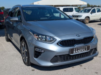 Kia Ceed SW ceed SW 1.4 T-GDI EX Fresh ISG DCT