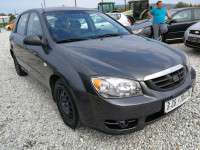 Kia Cerato 1,5 CRDi LX