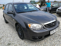 Kia Cerato 1,5 CRDi LX