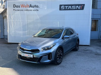 Kia New XCeed 1.5 T-GDi