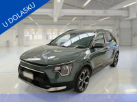 Kia Niro 1.6 GDi HEV 140ks DCT Style / J