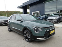 Kia Niro 1,6 GDi HEV 140ks DCT Style / JAMSTVO + REGISTRACIJA