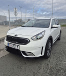 Kia NIRO 1.6 GDI Hibrid Automatik REG 12/2026