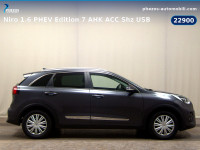 Kia Niro 1.6 PHEV Edition 7