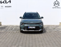 Kia Niro 64,8 kWh Limited Edition *HR* TESTNO VOZILO,TVORNIČKO JAMSTVO