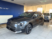 Kia Niro EV *NOVO VOZILO*