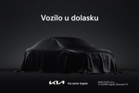 KIA Niro HEV EX MOTION, VOZILO U PRIPREMI, JAMSTVO