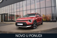KIA Niro HEV EX MOTION, KAMERA, TEMPOMAT, GRIJANJE VOLANA I SJEDALA, J