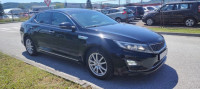 Kia Optima 2,0 HIBRID automatik