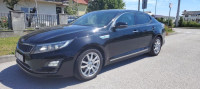 Kia Optima 2,0automatik automatik