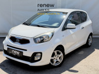 KIA Picanto 1,0 EX City-REGISTRIRAN DO 10/26