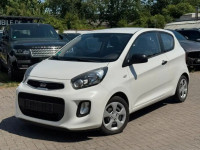 Kia Picanto 1,0 EX++KLIMA++REG GOD DANA++