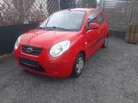 Kia Picanto 1,0 EX