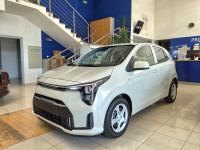 Kia Picanto 1.0 GDI *NOVO VOZILO*