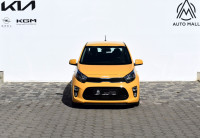 Kia Picanto 1.0*HR*TVORNIČKO JAMSTVO,1.VLASNIK,SERVISNA