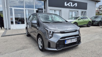Kia Picanto 1.0 LX ACTIVE M/T, MY2025, testno vozilo!