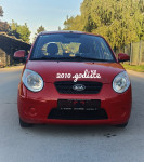 Kia Picanto 1,0 LX Cool, klima, registriran godinu dana!!!