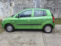 Kia Picanto 1,0 LX