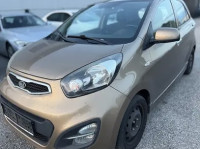 Kia Picanto 1,0 LX