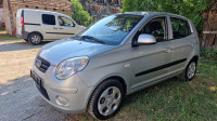 Kia Picanto 1.1     PUN TANK GORIVA I POMOĆ NA CESTI 1 GOD 56.000 KM