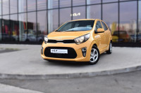 KIA Picanto 1.0 MPI EX FUN, MULTIFUNKCIJSKI UPRAVLJAČ, BT, JAMSTVO