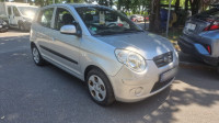 Kia Picanto 1.1  PROVJERENO NEVJEROVATNIH  56.000 km DA  56.000