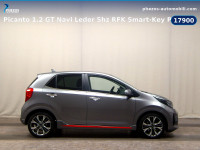 Kia Picanto 1.2 GT