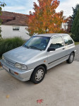 Kia Pride 1,3 GLXi - 60000 km