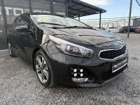 Kia Pro ceed 1,0 T-GDI GT LINE ** NAVI, HR AUTO, ALU 17 **