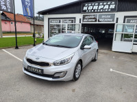 Kia Pro ceed 1.4 GAS LX FUN+,SAMO 72.000km, SERVISNA