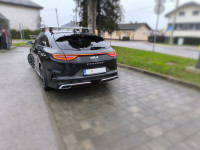 Kia Pro ceed 1.5 7DCT GT Line 2023