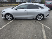 Kia Pro ceed 1,6 CRDI automatik GT Line