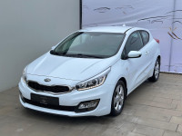 Kia Pro Ceed 1,6 CRDi LX ecodynamics 130ks