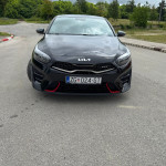 Kia Pro ceed 1.6 LEASING BEZ UČEŠĆA I BEZ JAMACA