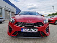 Kia Pro ceed 1,6 T-GDI