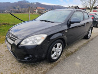 Kia Pro ceed 1,6crdi ceed
