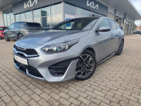 KIA ProCeed 1.5 T-GDI GT-LINE