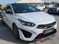 Kia ProCeed 1.6 T-GDi 150kW GT ISG DCT KIA CONNECT