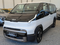 Kia PV5 Passenger 71.2 kWh baterija 120 kW 163 KS Quantum