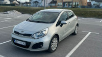 Kia Rio 1,1 CRDi EX eco